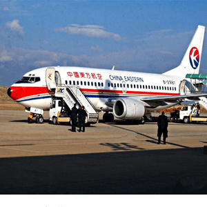 厦门高崎航空快运航空快运业稳步发展的原因是什么？